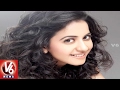 Rakul Preet Singh To Romance With Suriya In Special Chabbis Remake