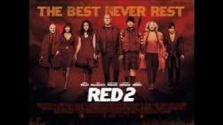 Red 2 Soundtrack