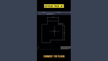 #architecture #autocadblocks #3dmodeling #interiordesign #3dsoftware #home #autocad3d #autocad