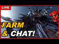 🔴 Where Winds Meet LIVE: New Raids + Gear Farm + Mystic Skills