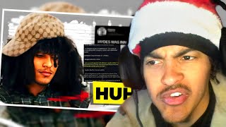 Basedofflife Reacts to Jaydes Might Be Innocent?