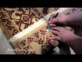Serafian's Oriental Rugs in Albuquerque, NM | How to Judge Quality in Hand Knotted Oriental Rugs