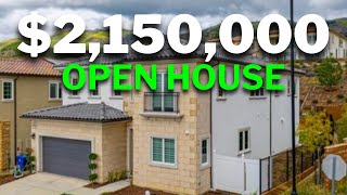 $2,150,000 Open House π‘ Porter Ranch πCalifornia $2,150,000 Open House π‘ Porter Ranch πCalifornia