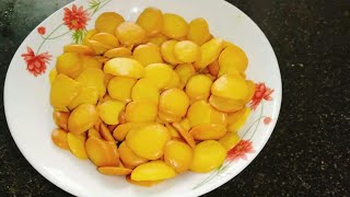 Egg Coin Biscuitmutta Biscuit Recipe In Malayalam