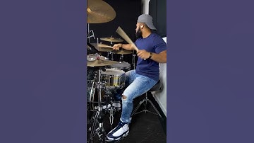 Thumbnail of Follow The Light 🥁⚡ #DirtyLoops #JrodSullivan