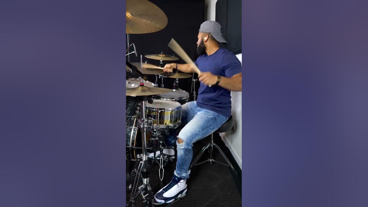 Follow The Light 🥁⚡ #DirtyLoops #JrodSullivan