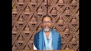 What is the easiest way to control the mind? - Maharanyam Sri Muralidhar Swamiji.