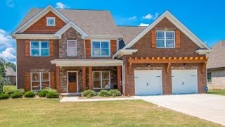 7980 Hampton Cove Dr video tour