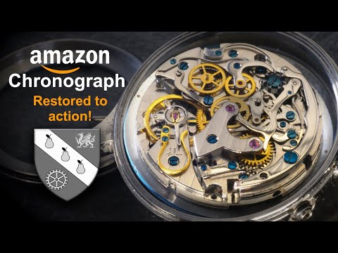 Video: 3 måter å bruke en kronografklokke på