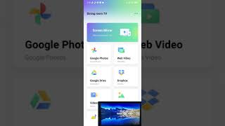 How To Cast Your Phone To Smart TV | TV Cast for Chromecast (Android) screenshot 5