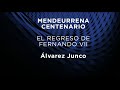 Alvarez Junco: Mendeurrenak