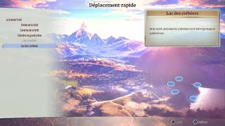 Eiyuden Chronicle : Rising Gameplay FR Partie 7