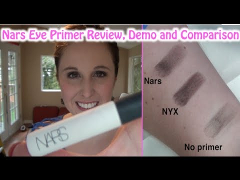 What Nars Eye Primer Vs Urban Decay