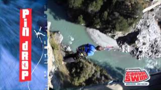 Shotover Canyon Swing 2013-2014