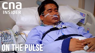 Sleep Better: Interventions For Sleep Apnoea & Snoring | On The Pulse | Full Episode screenshot 4