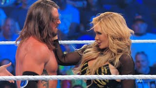 Best WWE Intergender Wrestilng Moments 2023