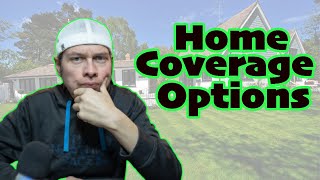 Does Your Home Have Guaranteed Replacement Cost?