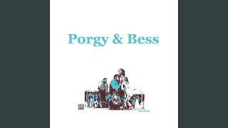 Gershwin: Porgy & Bess - My Man's Gone Now