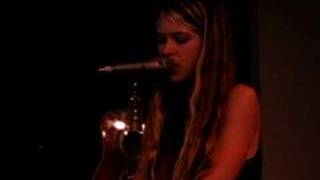 Watch Charlotte Martin Haunted video