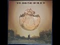 Threshold  dividing lines 2022 vinyl  full album