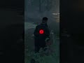 Close call...Dead by Daylight