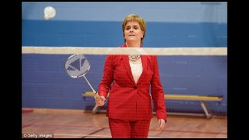 Commons in chaos as every SNP MP walks out of PMQs after their leader is kicked out by John