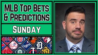 PROFIT Hunting Today With MONEYLINES | Top Bets &amp; Predictions | Sunday July 28th