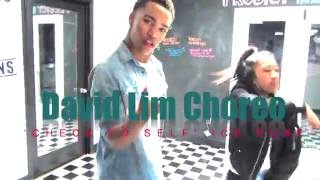 Prodigy Dance Crew| 'Check Yo Self'-IceCube |David Lim Choreo