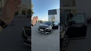 Carnival #kia #automobile #luxury #rek