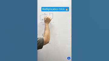 Multiply Trick 🔥🔥