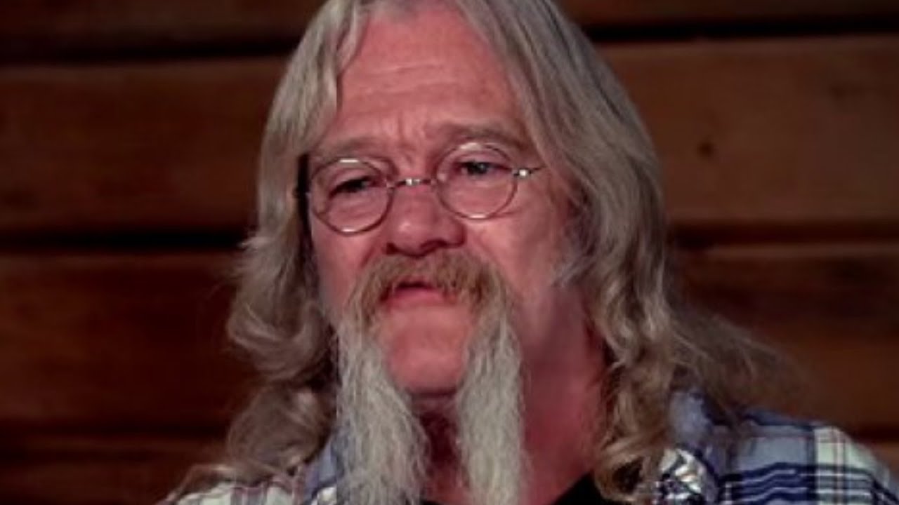 Here's How Much It Costs To Buy The Alaskan Bush People's House