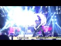 Capture de la vidéo Slapshock - Intro + Cariño Brutal (Pulp Summer Slam 17: Redemption)