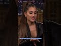 Ariana Grande explains the meaning of her song breathin (it’s about breathing)