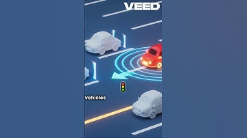 Revolutionizing Transportation  AI in Self Driving Cars