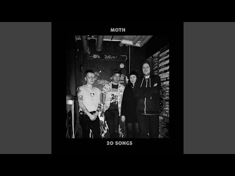 Infinite Void — I Dream in Black and White