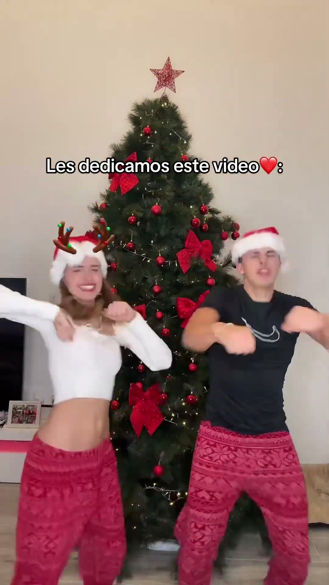 Quién bailó mejor?❤️