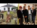 Jackson Family Tours Indiana Home: Prince Praises Uncles and Family Legacy