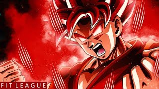 Brutal Trap ⚡️ Gym Workout Music Mix [Part 4]