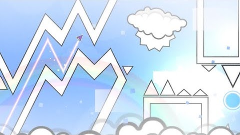 Flutterwonder 100% (Top 15) | Geometry Dash