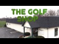 The Golf Shop: The Masters