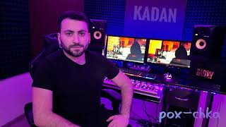 KADAN ft Anyasay - Я полечу | 2024 Новинка