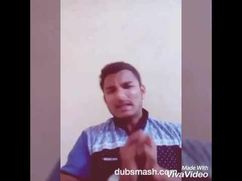 Dubsmash(Ala Modalindi)