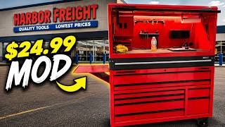 The Best Upgrade I ve Made to My Harbor Freight 56 Box