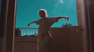 James Blake - Mile High feat. Travis Scott \& Metro Boomin ( Dancing Vidéo ) | Lexee Smith