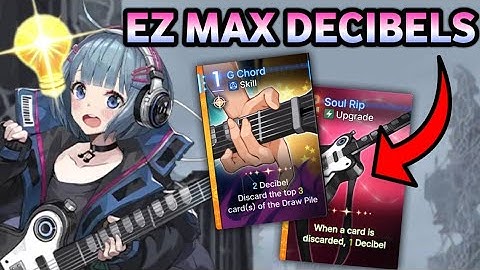 NIA EPIPHANY GUIDE | Chaos Zero Nightmare