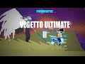 PivotDBSuperZ - Vegetto Ultimate II