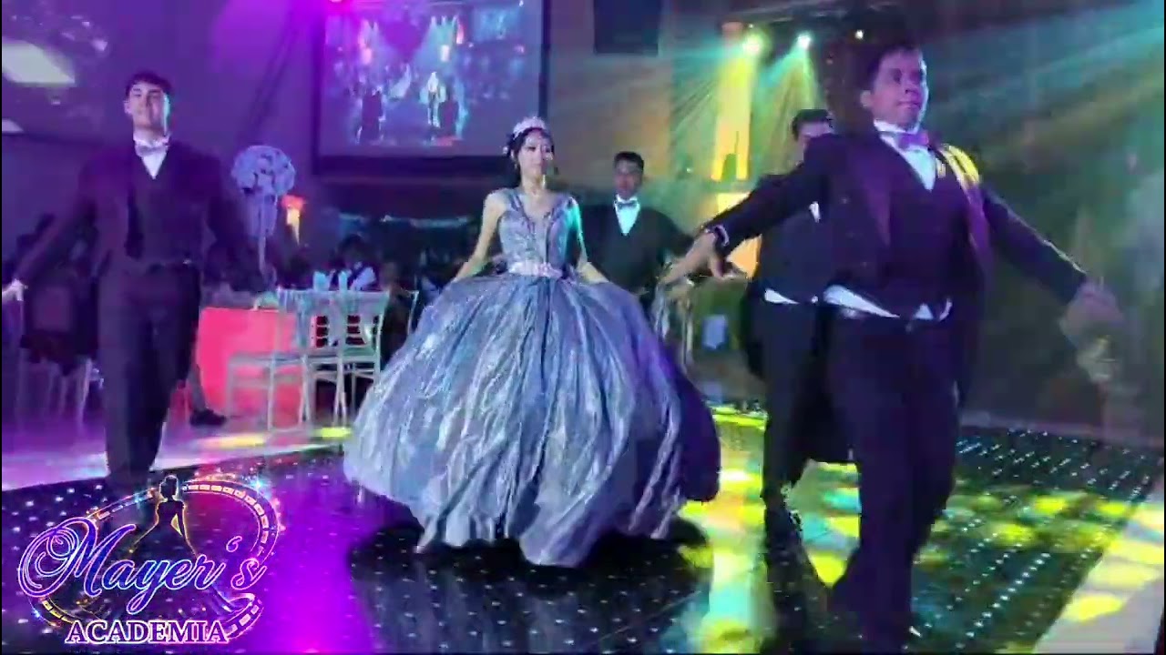 Vals clásico tu mejor opción 😉 