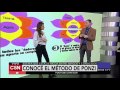 C5N - Economia: flor de la abundancia ¿ganar plata usando la de otro?