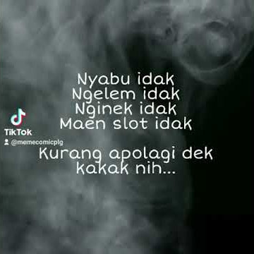 kato kato palembang #viral #statuswa #30detik #katakata #lucu #hits #katokatopalembang