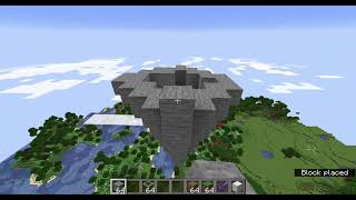 Floating Island Tutorial| Intro & How to Ep.1